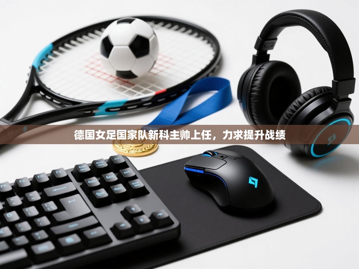 德国女足国家队新科主帅上任，力求提升战绩  第2张