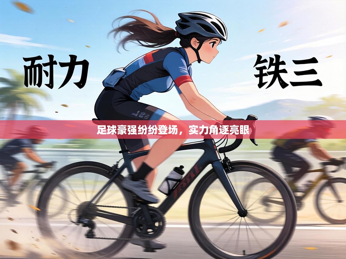 足球豪强纷纷登场，实力角逐亮眼  第1张