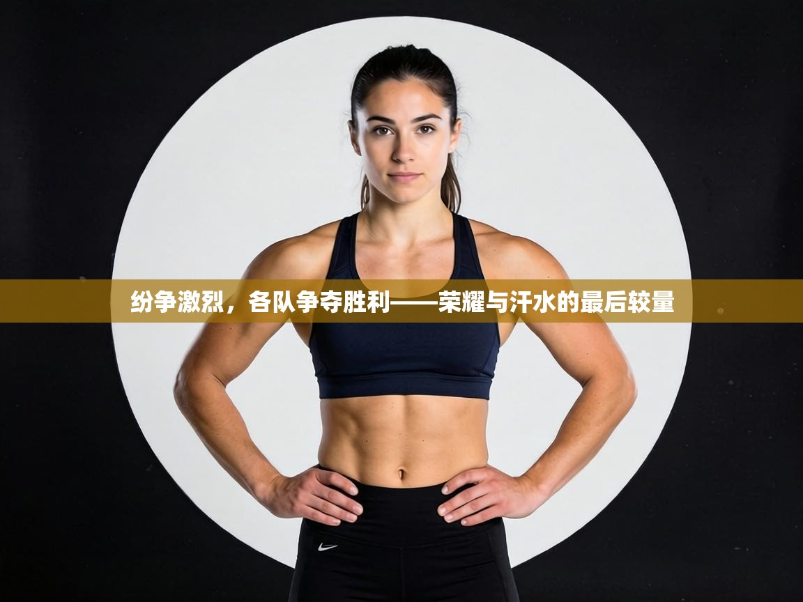 纷争激烈,各队争夺胜利——荣耀与汗水的最后较量 第2张