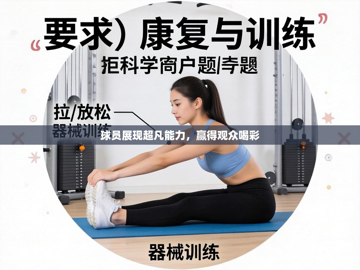 球员展现超凡能力,赢得观众喝彩 第2张